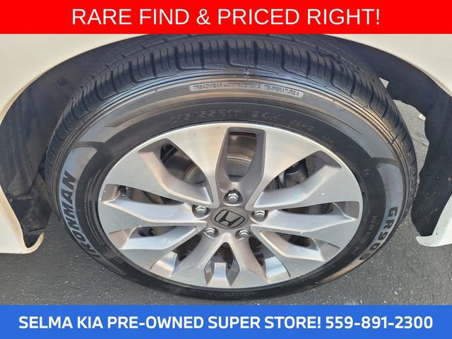 Used 2015 Honda Accord LX-S image 25