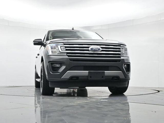 Certified 2021 Ford Expedition Max XLT image 32