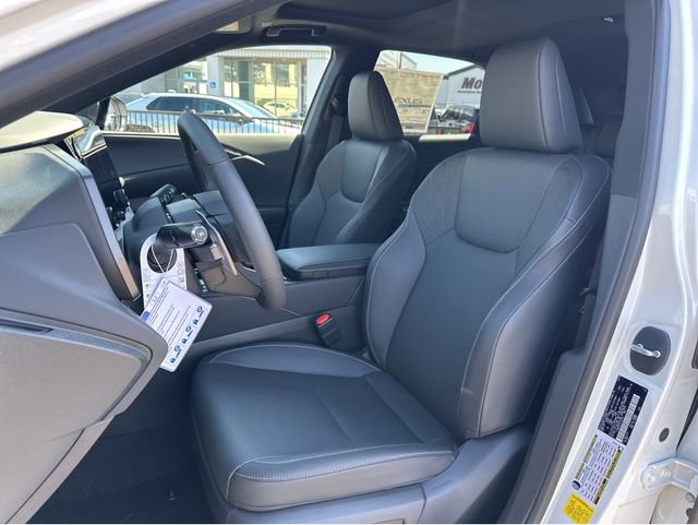 New 2026 Lexus RX 350h AWD/4WD image 16