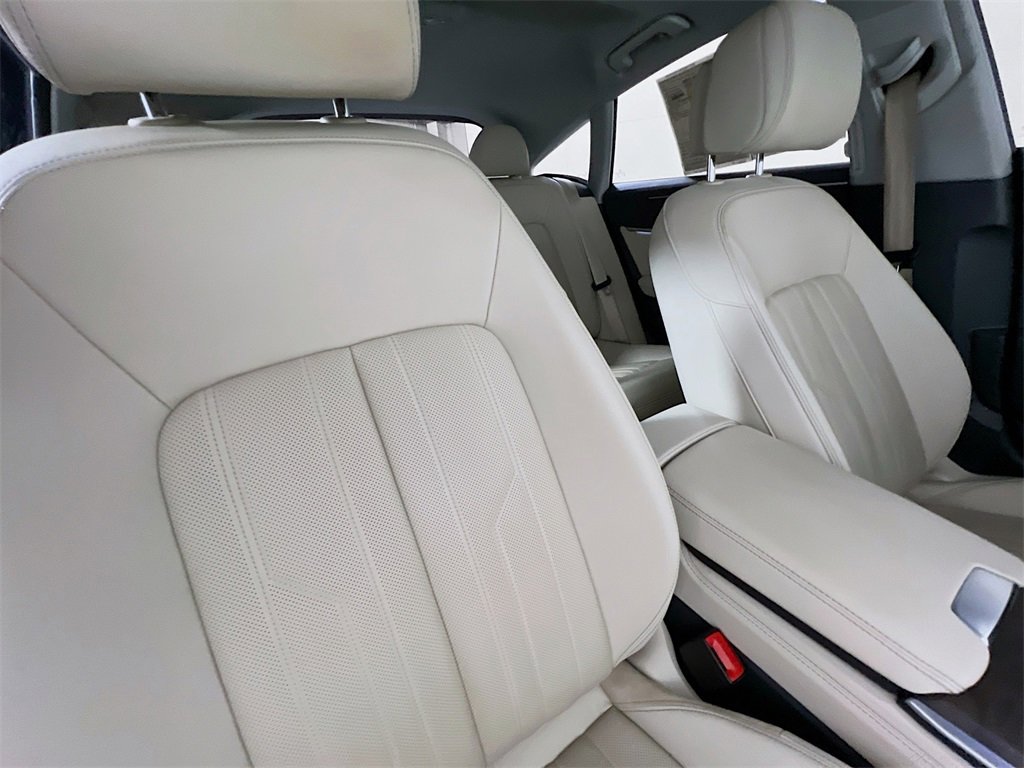 Used 2019 Audi A7 3.0T Premium Plus image 29