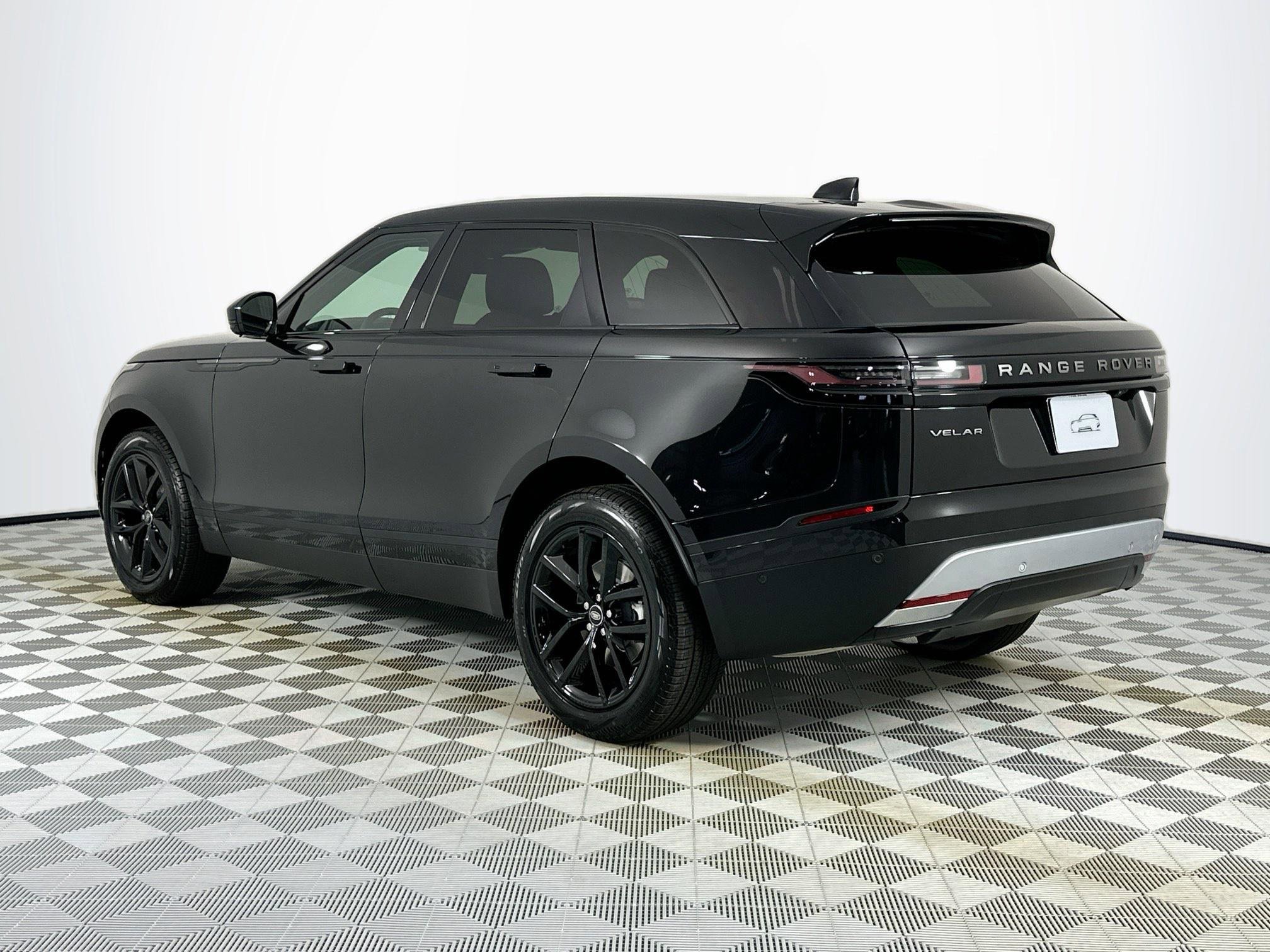 Used 2026 Land Rover Range Rover Velar S image 7