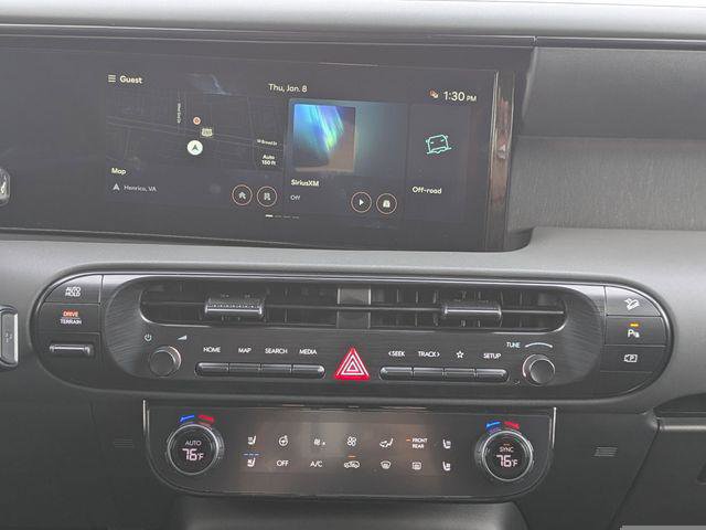 New 2026 Hyundai Palisade XRT Pro image 16