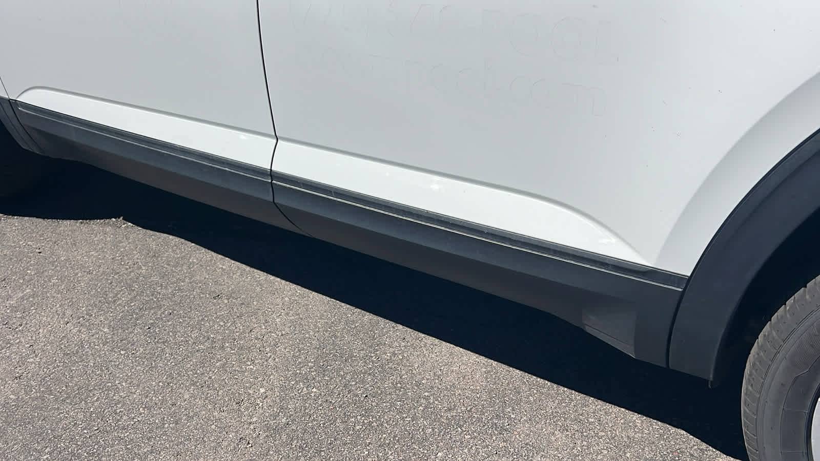 Certified 2021 Volkswagen Atlas SE image 10