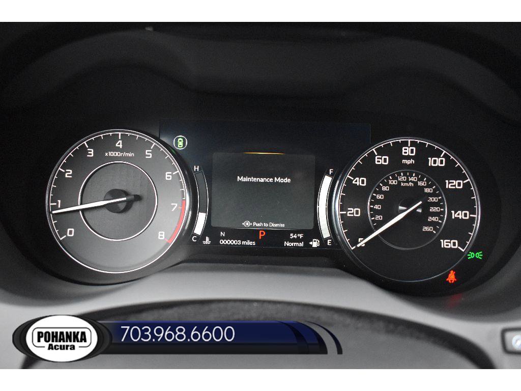 New 2026 Acura RDX w/ Technology Package image 9