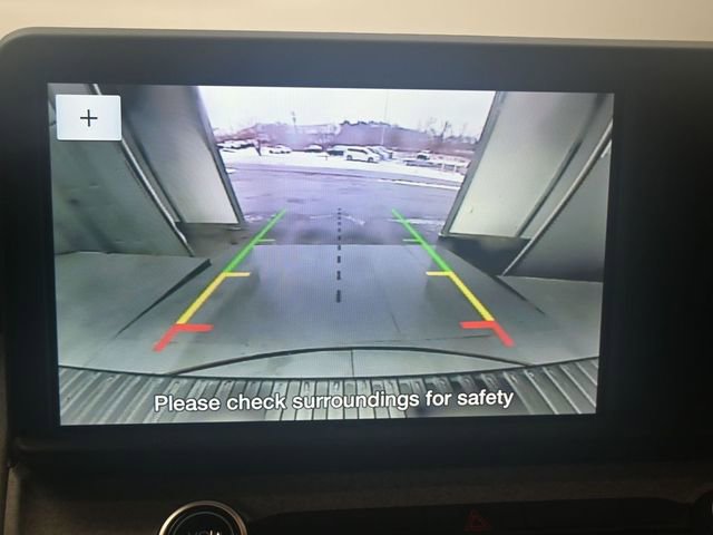 Used 2023 Ford Maverick XLT w/ Equipment Group 300A Standard image 14