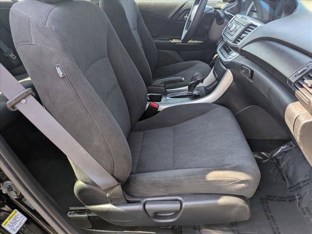 Used 2013 Honda Accord EX image 21