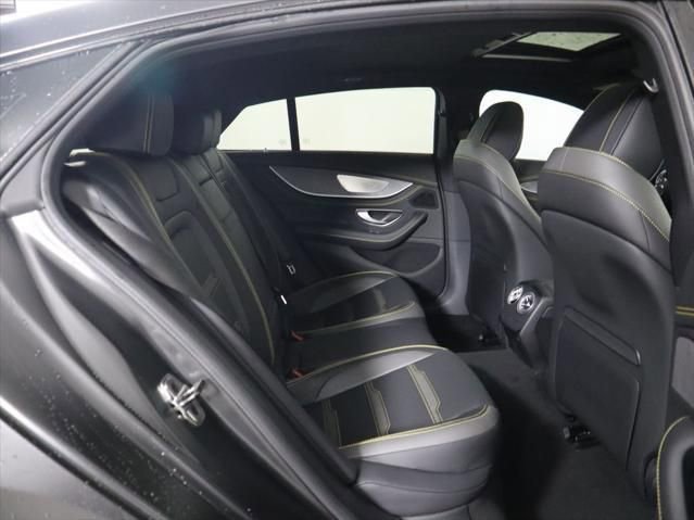 New 2026 Mercedes-Benz AMG GT 43 image 24