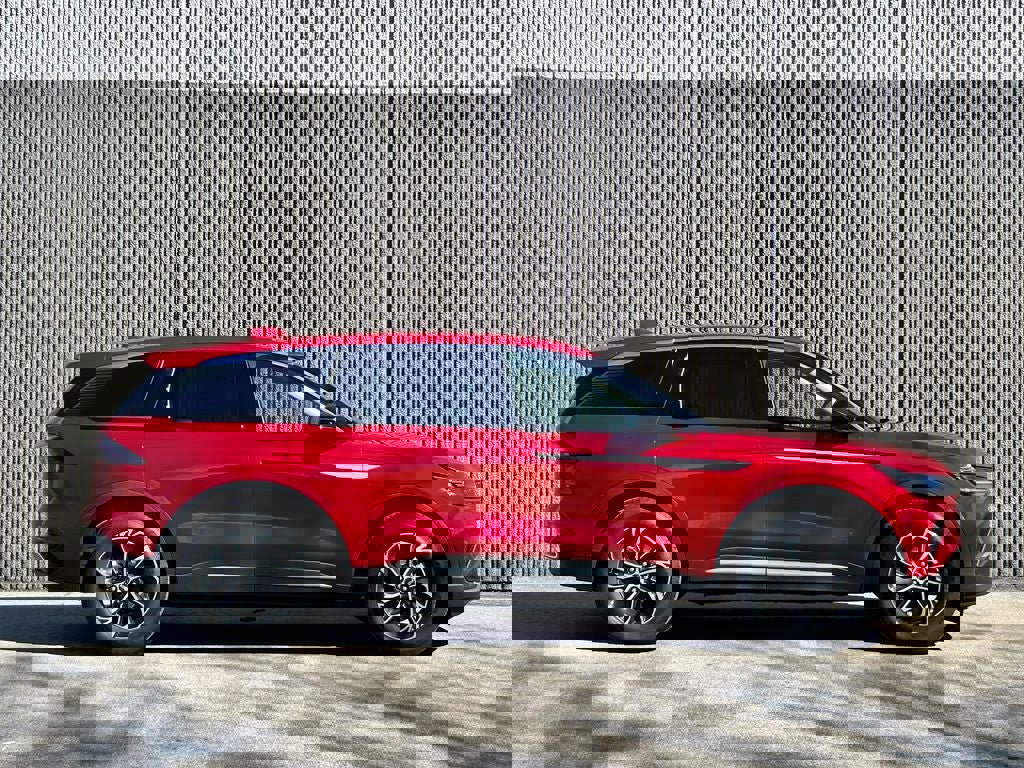 New 2026 Lincoln Nautilus Premier image 7