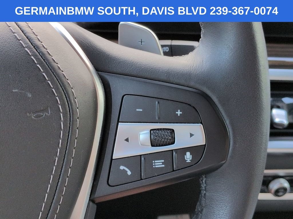 Used 2024 BMW X5 sDrive40i w/ Premium Package RWD image 29