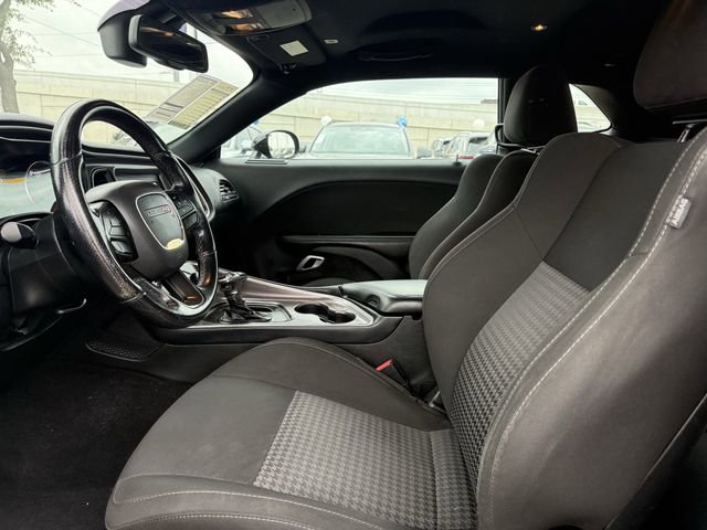 Used 2021 Dodge Challenger GT image 22