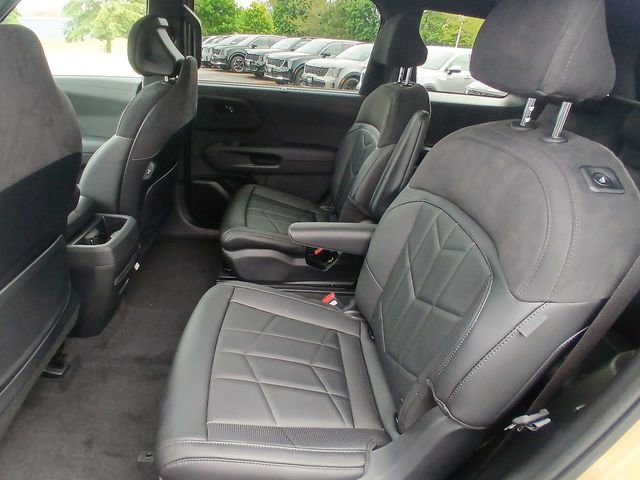 New 2027 Kia Telluride SX Prestige X-Pro AWD/4WD image 23