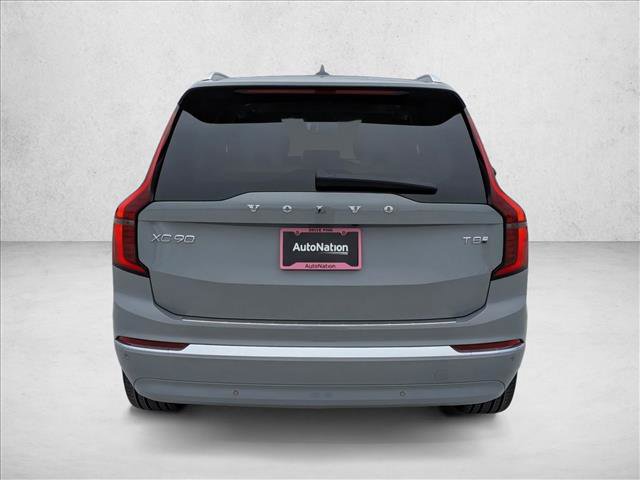 New 2026 Volvo XC90 T8 Ultra w/ Protection Package Premier AWD/4WD image 7
