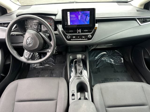 Certified 2024 Toyota Corolla LE image 21
