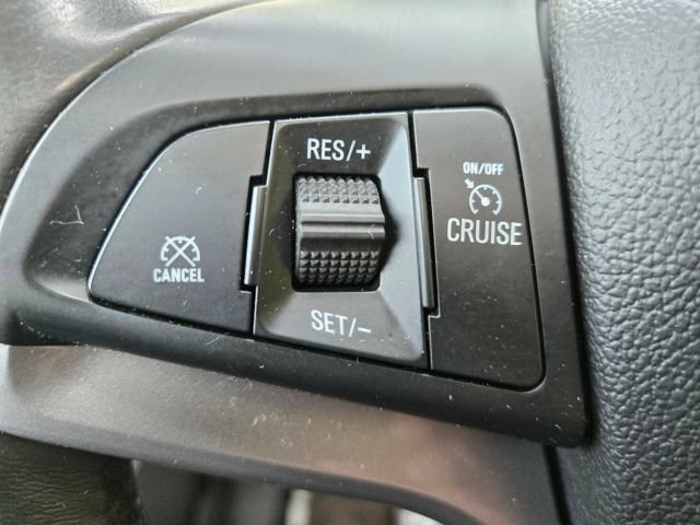 Used 2020 Chevrolet Trax LT w/ Sun & Sound Package AWD/4WD image 25