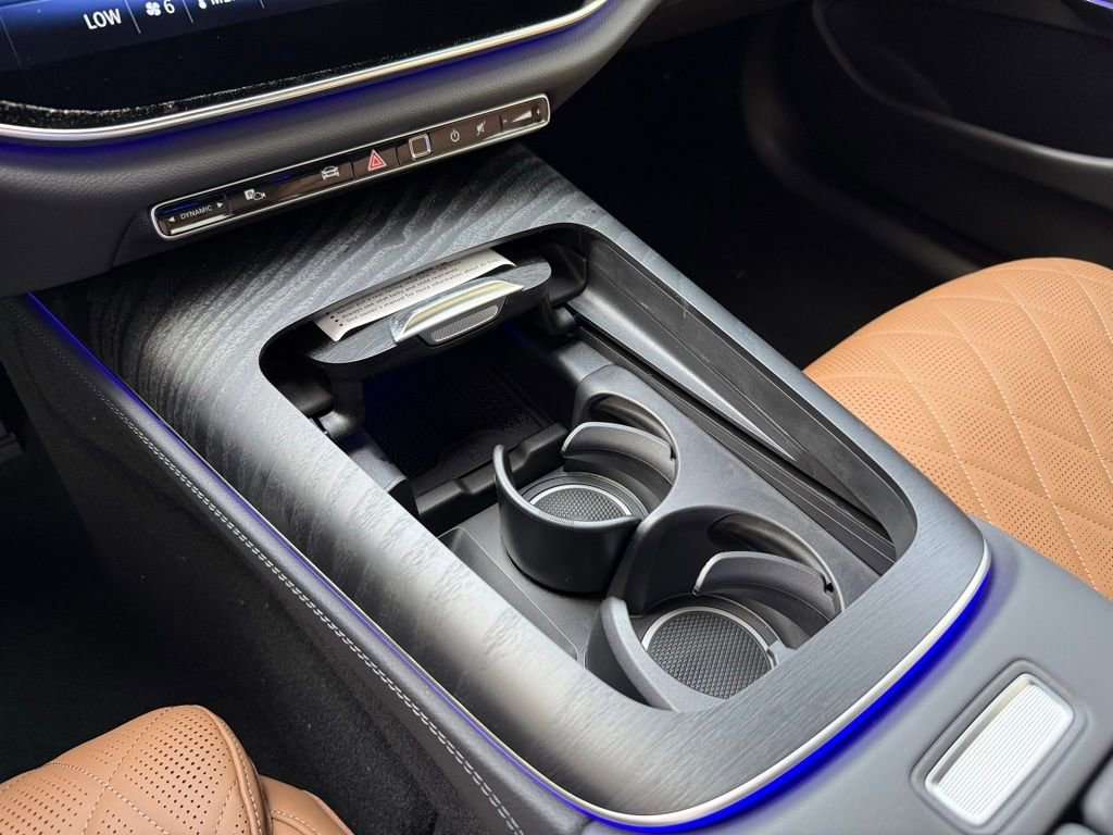 New 2026 Mercedes-Benz E 350 Sedan image 22