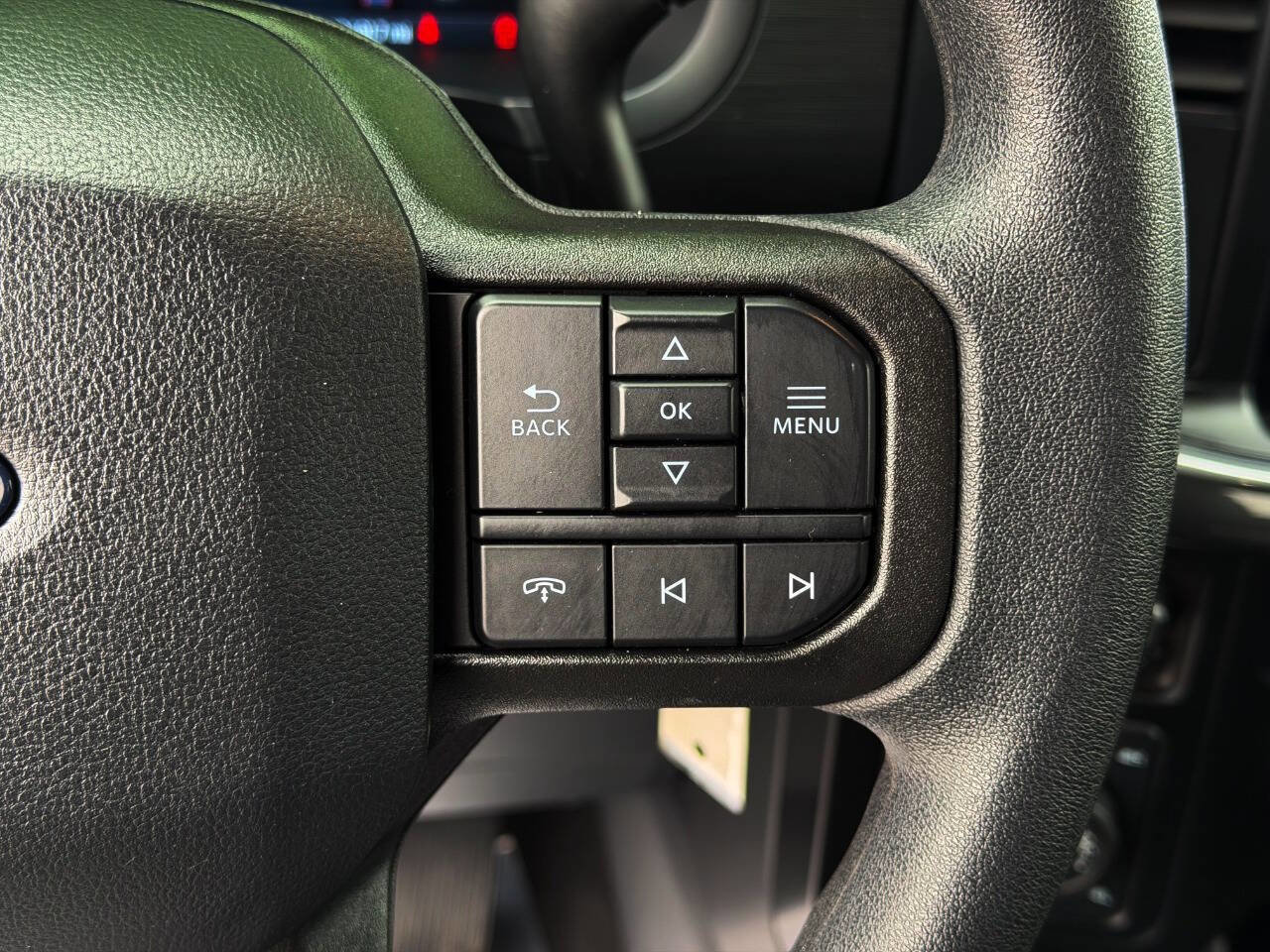 Used 2025 Ford F150 STX image 31