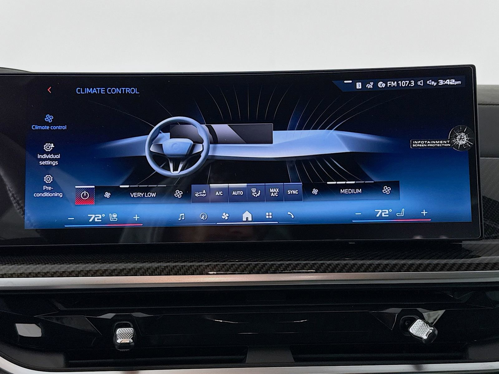New 2026 BMW X7 M60i image 16