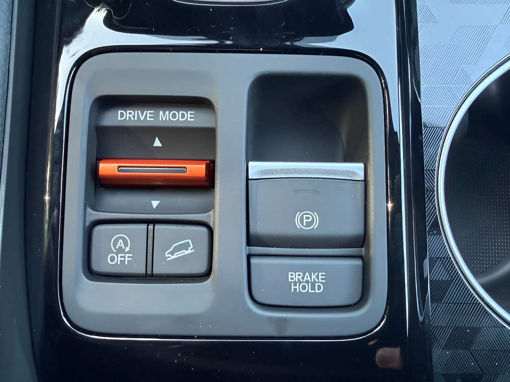 New 2026 Honda Passport TrailSport Elite image 30