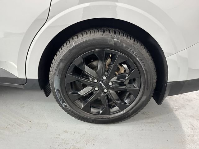 Used 2024 Kia Carnival SX Prestige FWD image 6
