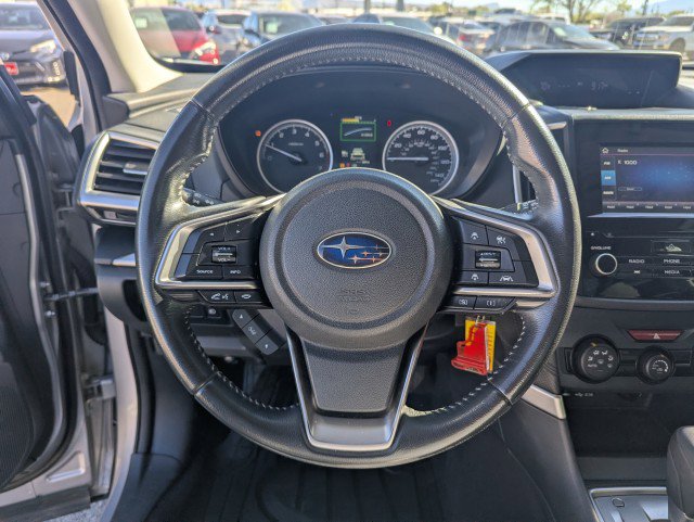Used 2019 Subaru Forester Premium image 13