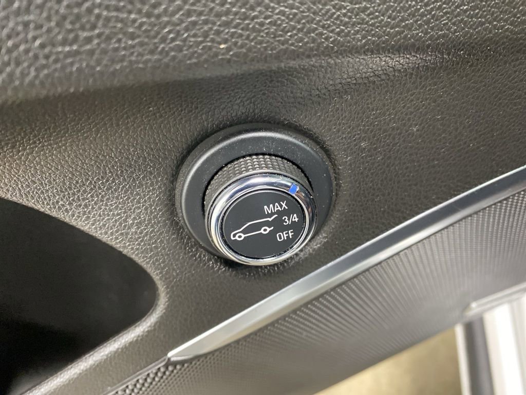 Used 2021 Buick Enclave Avenir w/ Avenir Technology Package image 34