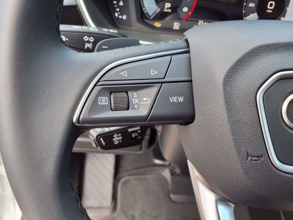 New 2025 Audi Q3 2.0T Premium image 15