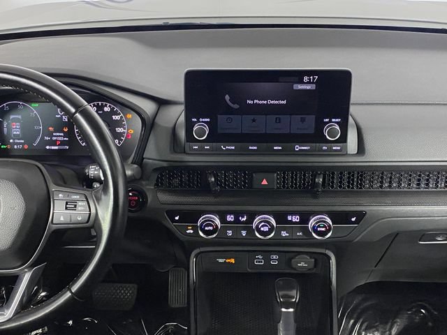 Used 2025 Honda CR-V Sport image 13