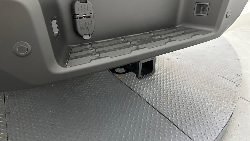 New 2026 Nissan Frontier SV w/ Tow Package image 16