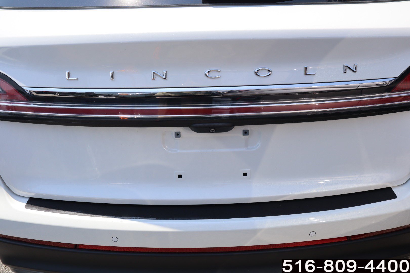 Used 2023 Lincoln Nautilus Reserve AWD/4WD image 28