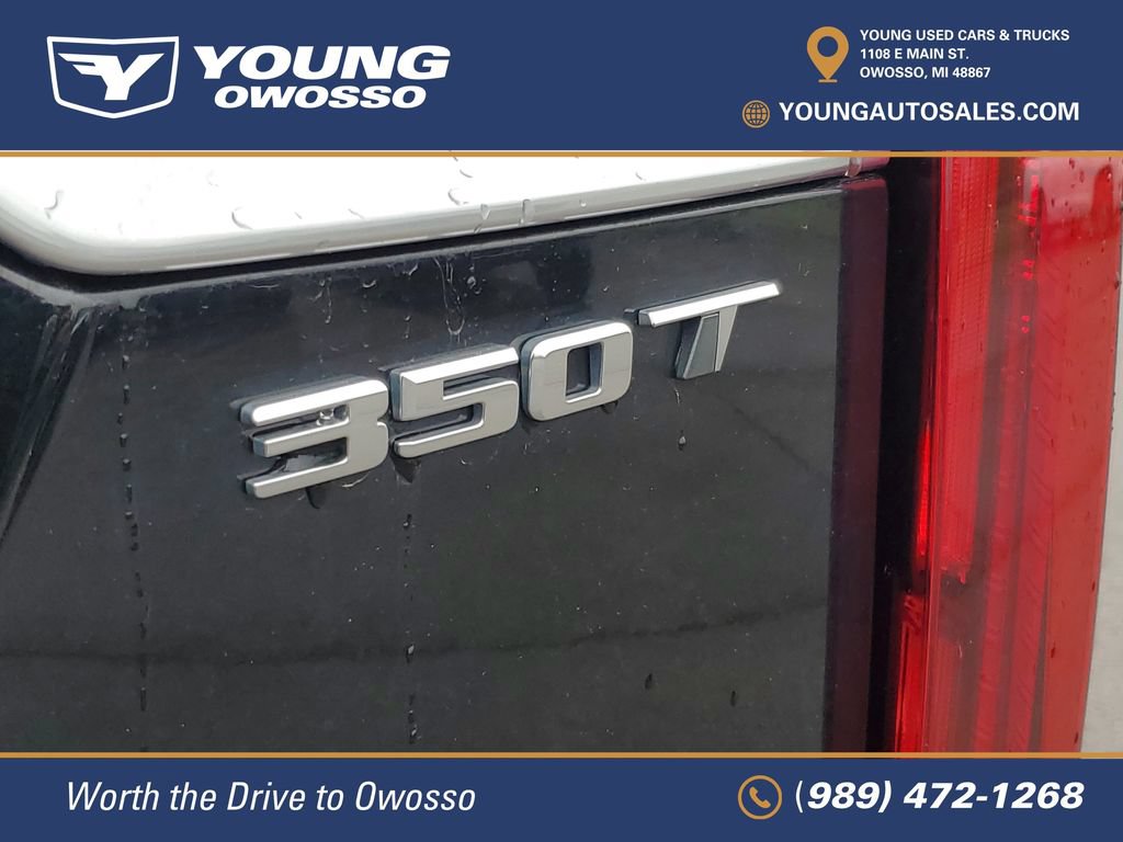 Certified 2024 Cadillac XT6 Luxury AWD/4WD image 34
