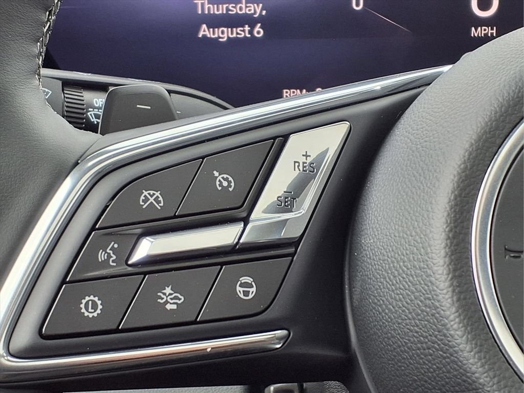 New 2027 Buick Enclave Avenir AWD/4WD image 17