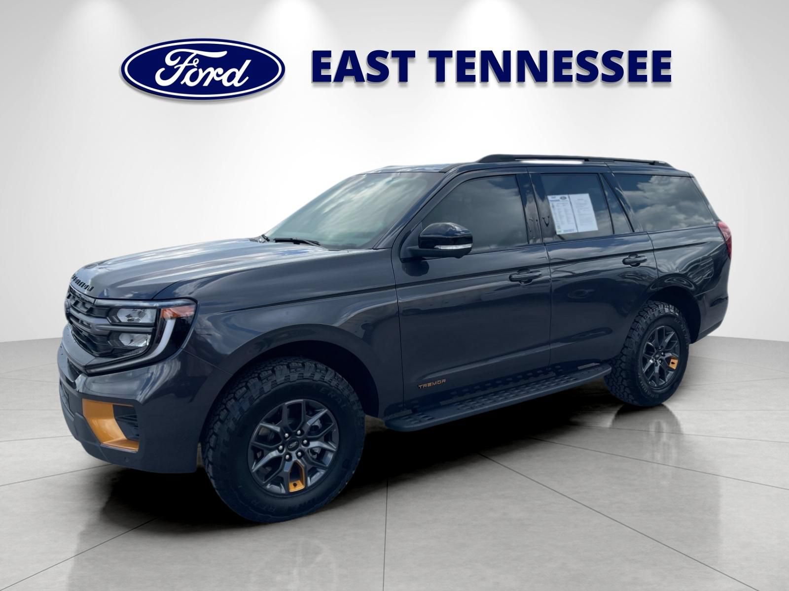 Used 2025 Ford Expedition Tremor AWD/4WD image 7