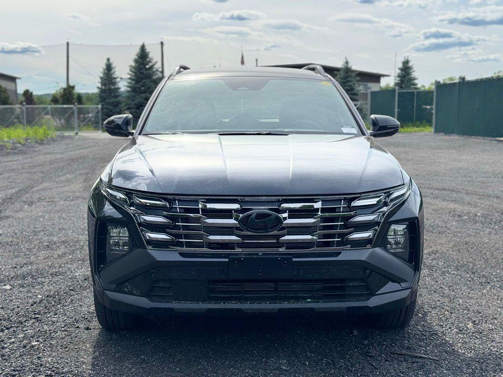 New 2026 Hyundai Tucson XRT AWD/4WD image 9