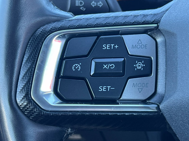 Certified 2025 Ford Mustang Premium RWD image 16