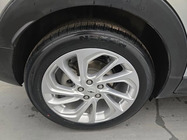 Used 2023 Chevrolet Bolt EUV LT w/ Driver Confidence Package image 20