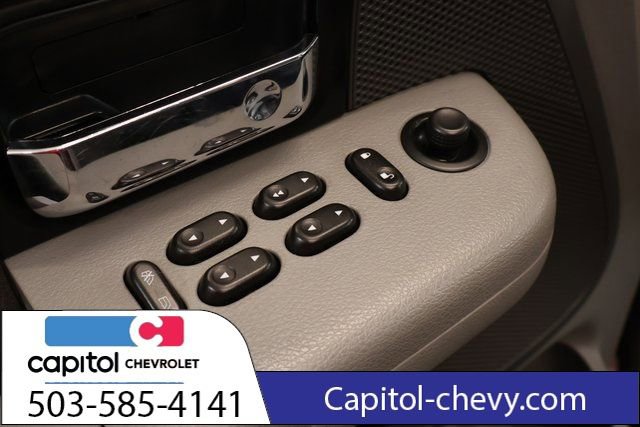 Used 2006 Ford F150 FX4 image 10