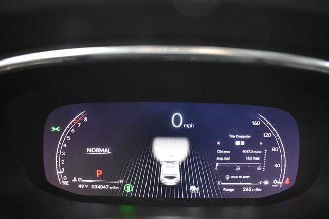 Used 2023 Acura MDX SH-AWD w/ Technology Package image 31