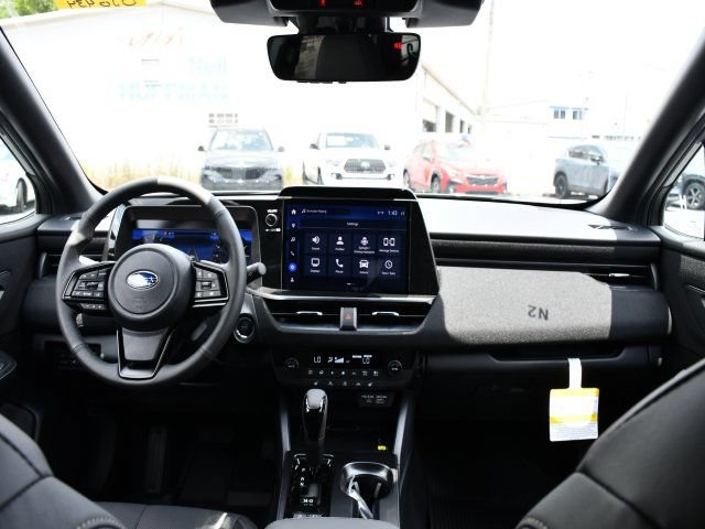New 2026 Subaru Outback Limited XT AWD/4WD image 19