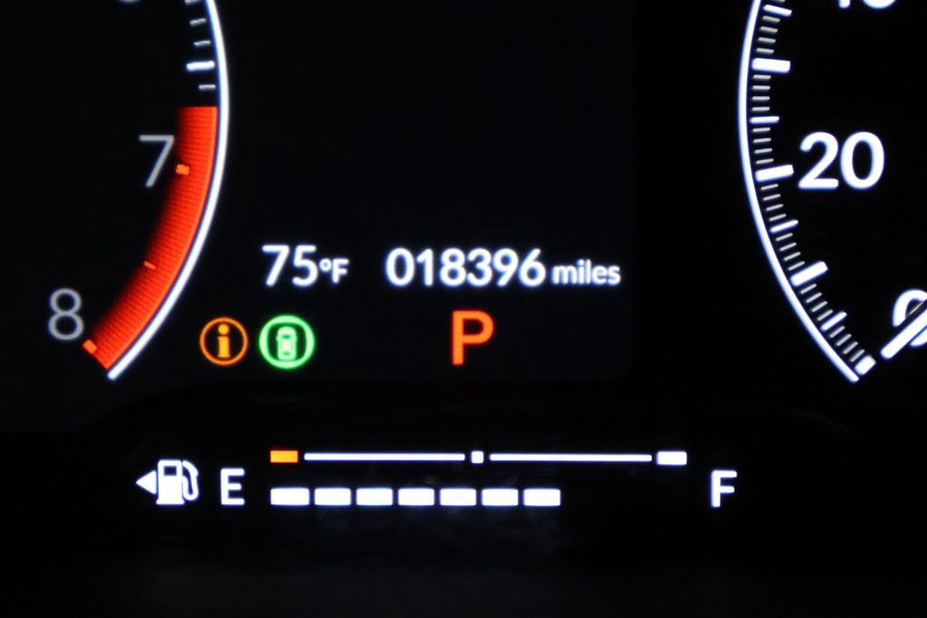 Used 2024 Honda Civic LX image 25