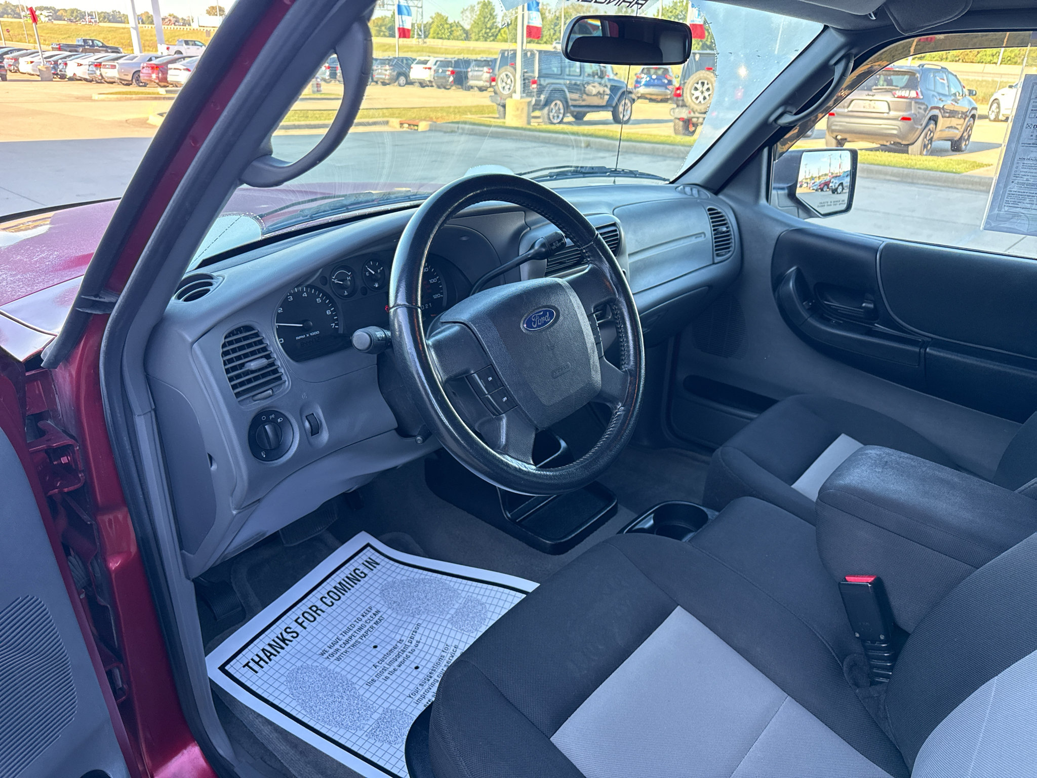 Used 2011 Ford Ranger XLT RWD image 14