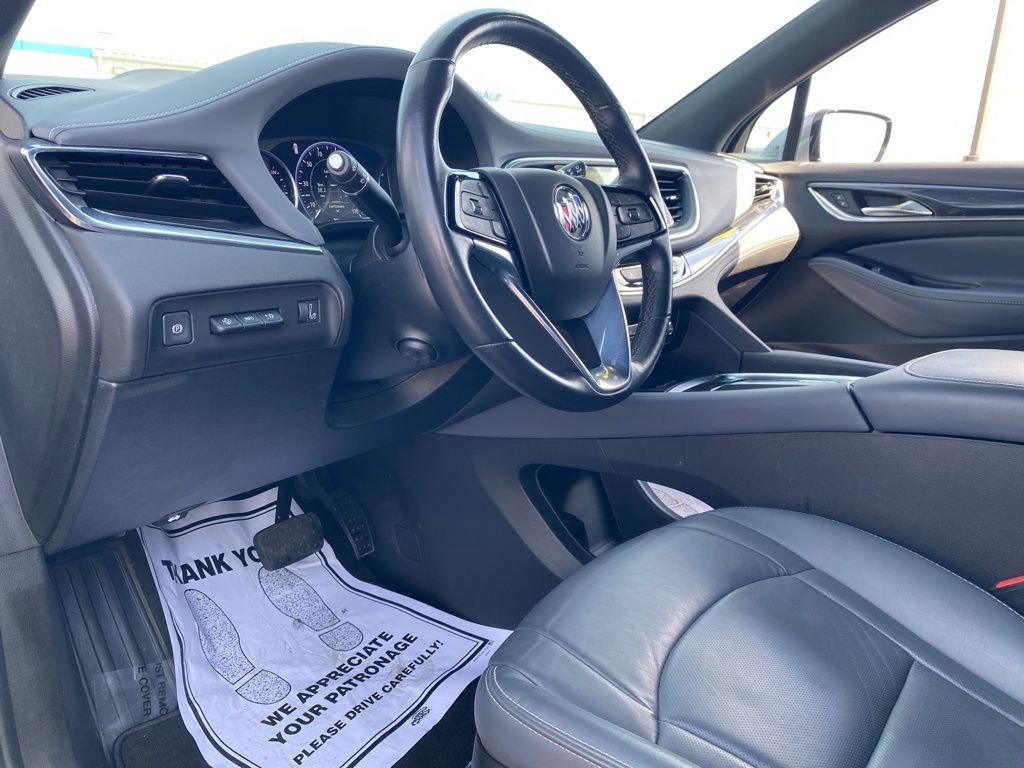 Used 2024 Buick Enclave Premium image 22
