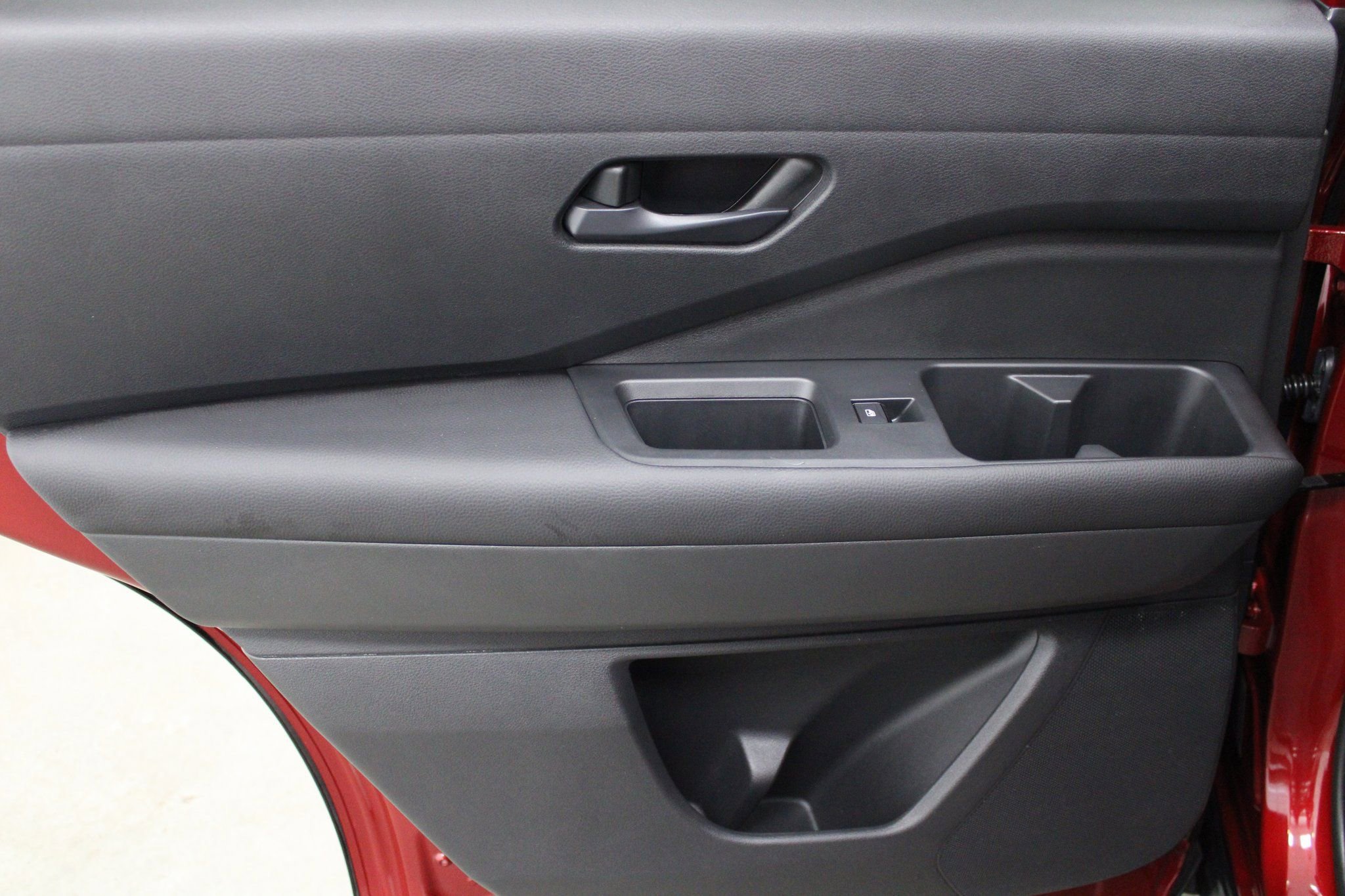 Used 2023 Nissan Pathfinder Rock Creek image 19