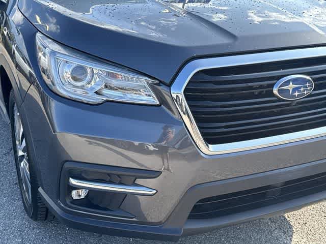 Certified 2022 Subaru Ascent Touring AWD/4WD image 10