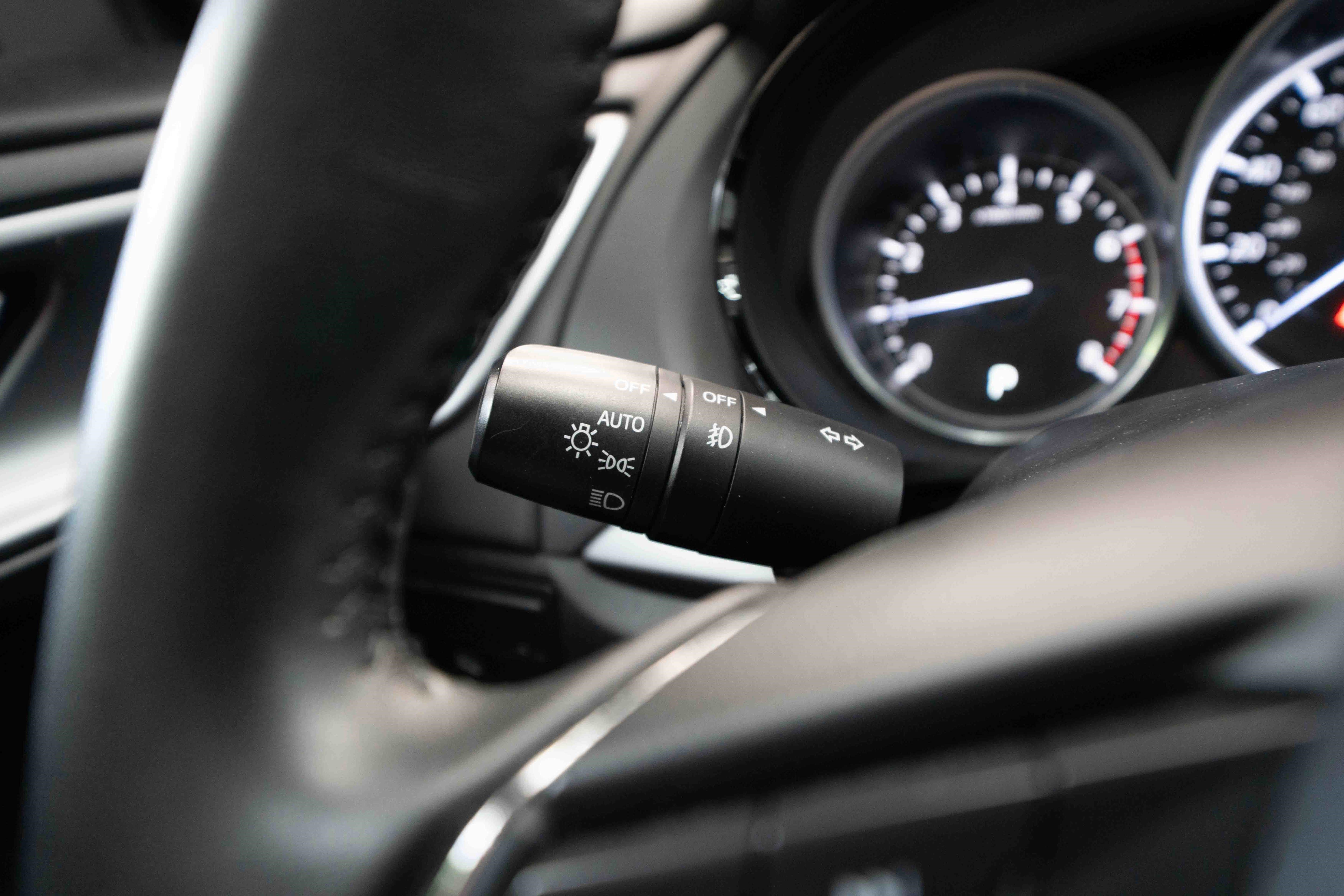 Used 2023 MAZDA CX-9 Touring AWD/4WD image 13