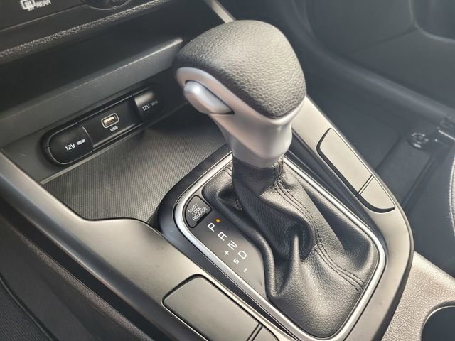 Used 2025 Kia Soul LX w/ LX Technology Package image 18