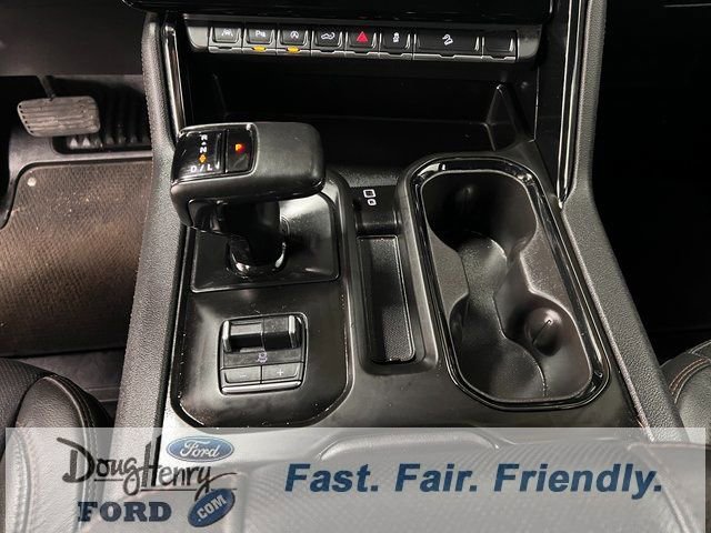 Used 2023 GMC Sierra 1500 AT4 w/ Technology Package AWD/4WD image 44