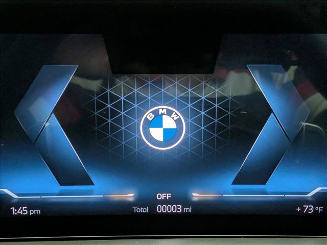 New 2026 BMW X5 xDrive40i w/ Climate Comfort Package AWD/4WD image 11