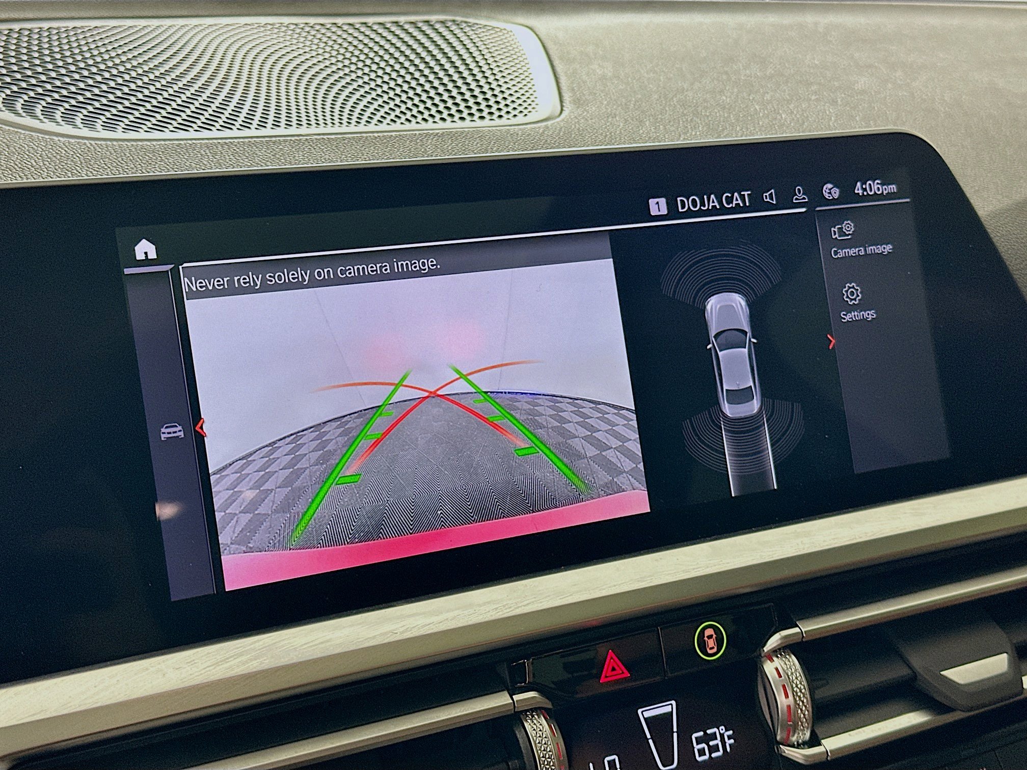 Used 2022 BMW 230i Coupe w/ Convenience Package image 23