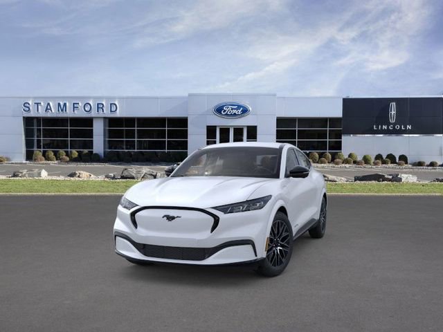 New 2025 Ford Mustang Mach-E Premium image 2