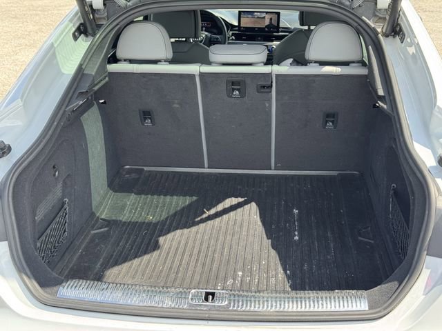 Used 2023 Audi A5 2.0T Prestige w/ Black Optic Plus Package image 32